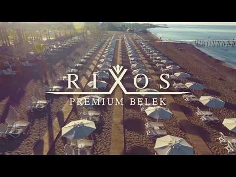 Rixos Premium Belek