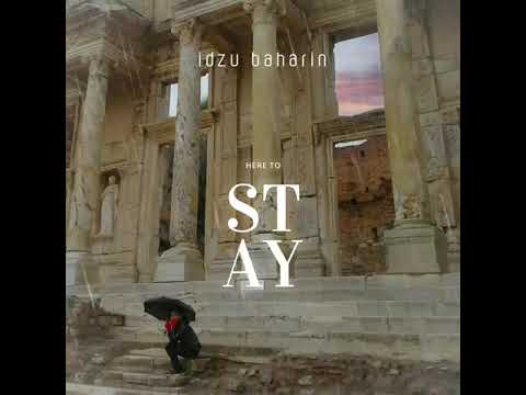 Idzu Baharin - Here To Stay (Sneak Peek)