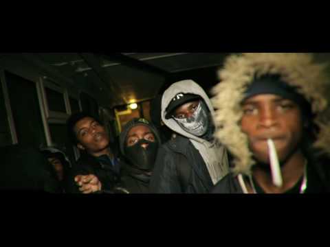 Lankz x S face x Nuttz x KR - Active [@lankz_artist @NuttzOsd26 MatthewMKD]