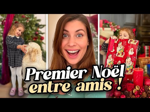 LES FÊTES COMMENCENT ( cadeaux de ouf au programme ) 