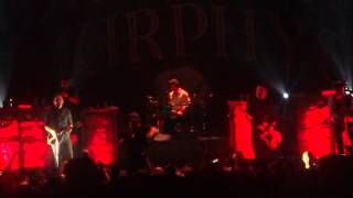 Dropkick Murphys - Jimmy Collins' Wake