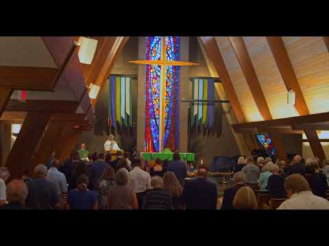 Mary Lee's Funeral - September 30th, 2023