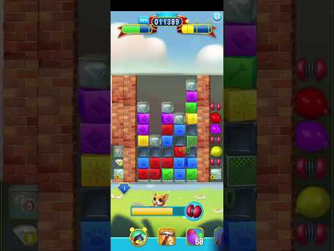 Pet Rescue Saga level 4661 no boosters