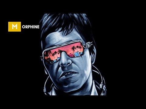 Boris Brejcha • Hozho • Solomun • Stephan Bodzin - MORPHINE Selection