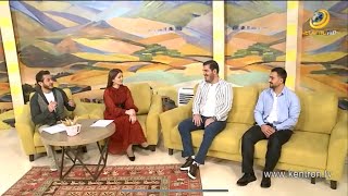 «Հայաստանս» տեսահոլովակի պրեմիերա