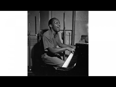 Tadd Dameron - The Squirrel (1948) (radio broadcast, Royal Roost, NYC)