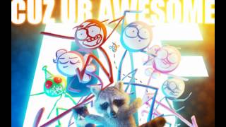 Dick Figures-Bath Rhymes (Vocal Cover)