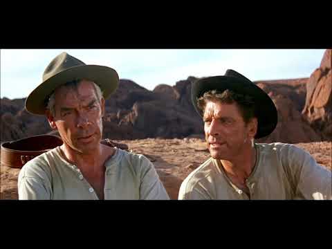 L/CAA -  Música  do filme " Os Profissionais" - 1966