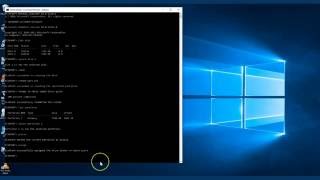 How To Create A Bootable USB in Windows 10 Using CMD
