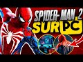 SPIDER-MAN 2 PS5 arrive sur PC ? (DATE DE SORTIE...)