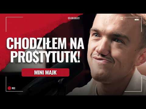 Mini Majk. Dla Friza liczyły się bardziej pieniądze niż ludzie