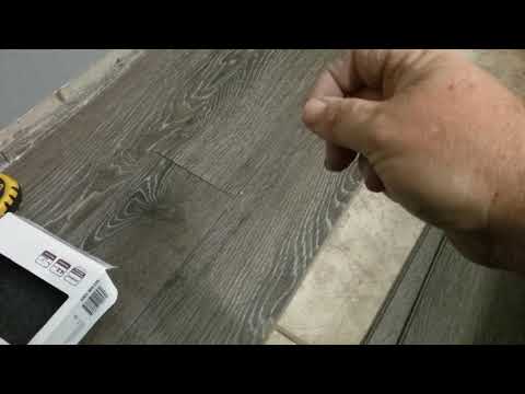 Home Decorators Collection vs Trafficmaster Allure...