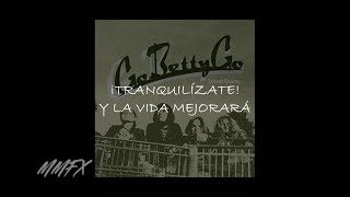 Go Betty Go - C'mon (Sub.Español)