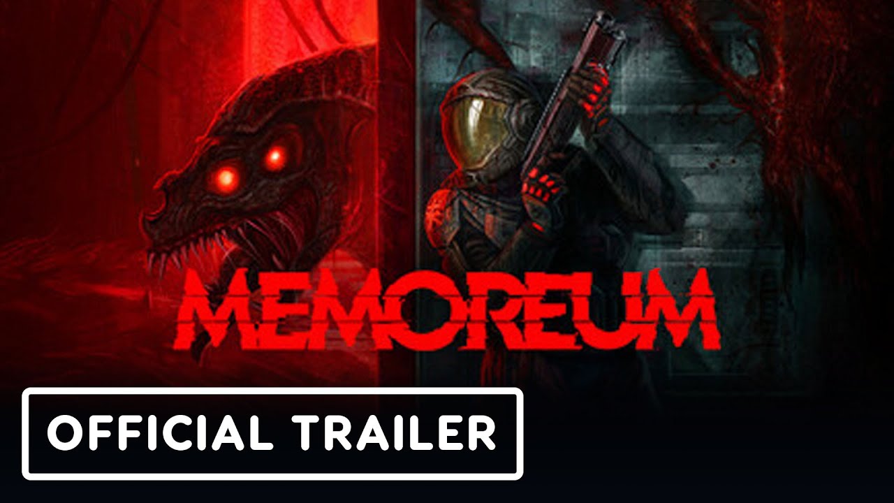 Release Date Trailer