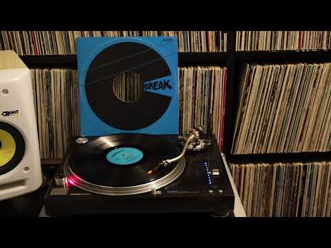 Class Action featuring Chris Wiltshire - Weekend (Vocal) (1983)