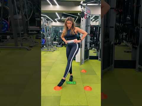 We spend so much time training bigger muscles that we often forget about our ankles.