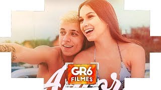 MC Pedrinho - Cinderela (GR6 Filmes)