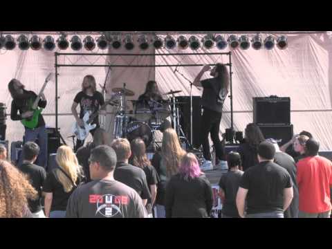 Eugenic Death - Indictive Deity