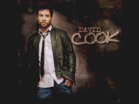 Fade Into Me Vrs. 2 - David Cook
