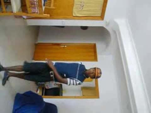 albert06 el veterano ft los m33