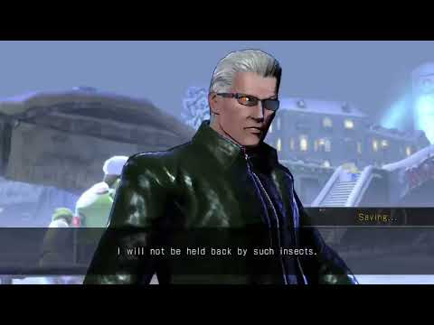 UMVC3 FT3 with Chismoove