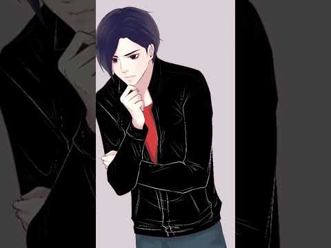 Andyc! One of the most underrated character in Virgo And The Sparklings 😭#andyc #virgo