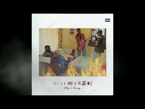 Gkay and Clamzy - Boidingo (ft Shadds)