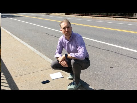 Demo Video 1  - Bridge Vibration Tool by Roebling Labs