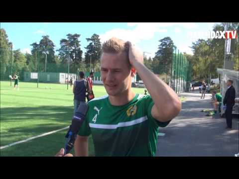 TV: Erik Israelsson om Bajens chanser i derbyt