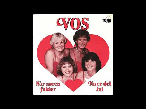 VOS - Når Sneen Falder
