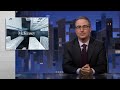 McKinsey: Last Week Tonight with John Oliver (HBO) DEFAULT Thumbnail