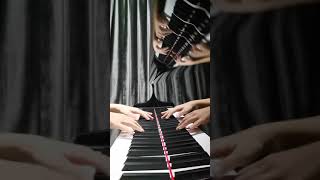 Slow goodbye, Victon (piano)