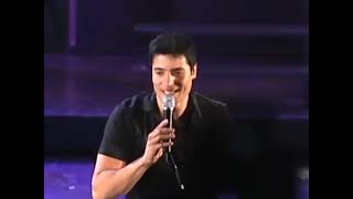 Chayanne - Soy Como Un Niño