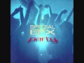 Get On Up by Special EFX
