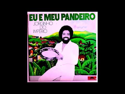 O Imperador - Jorginho do Império