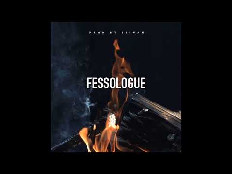 A$AP Rocky X Damso X Young Thug “FESSOLOGUE” Type Beat Instrumental 2020 | Trap | Hip Hop