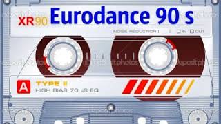 Timeshift -  Crazy 4 U (EURODANCE 90`S)-(Radio Edit)