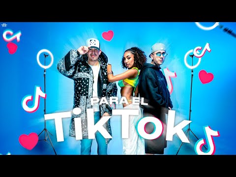 Para El TikTok - Lolo OG, Axel Caram (Video Oficial)