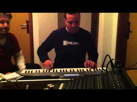 haris jusufovic i nerko zasto sam te izgubio