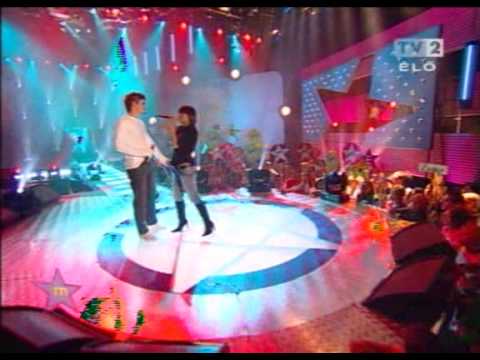 Oláh Ibolya & Palcsó Tamás - Cose della vita