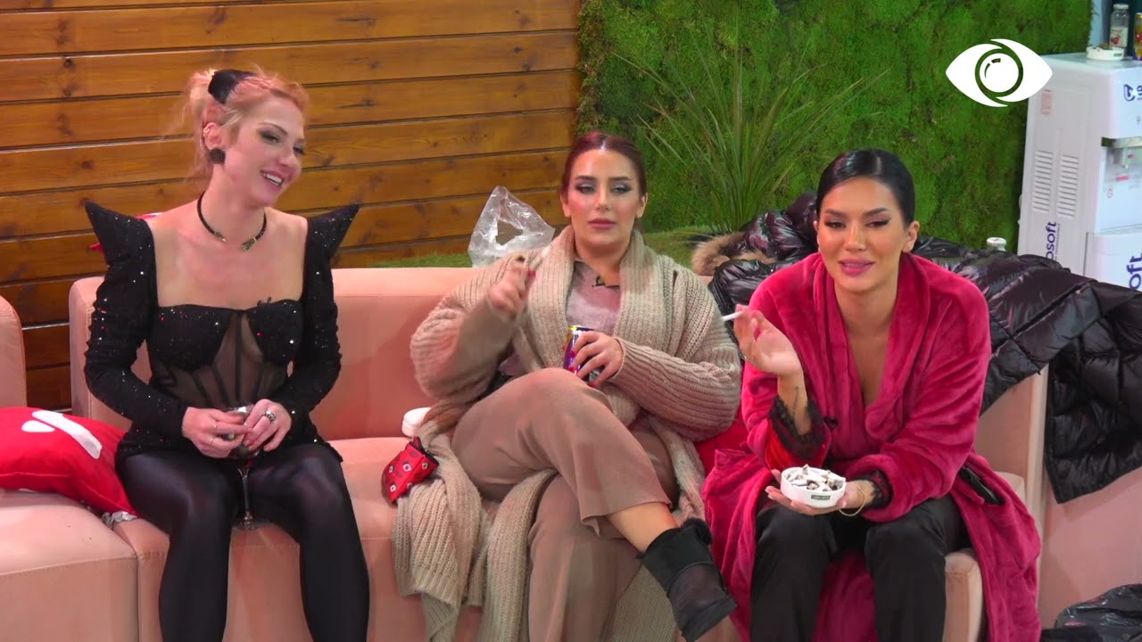 Ke ndonjë mendim se çfarë mund të jetë?/Zhaklina flet për Oltën