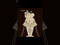 Old Doll ︎ OC Animatic Shorts Version Art Oc Fyp Animation