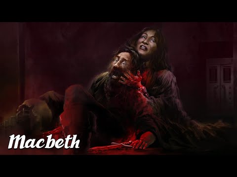 Macbeth  - A Complete Analysis (Shakespeare's Works Explained)