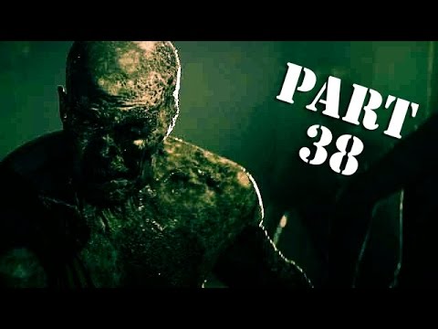 Dying Light pt. 38 - Neutralizing Enemies