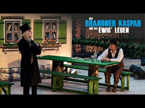 Der Brandner Kaspar und das ewig' Leben | Weiherspiele Markt Schwaben 2018