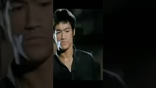 Bruce Lee (NOT) Wing Chun Kung Fu B-cok🐓 #shorts