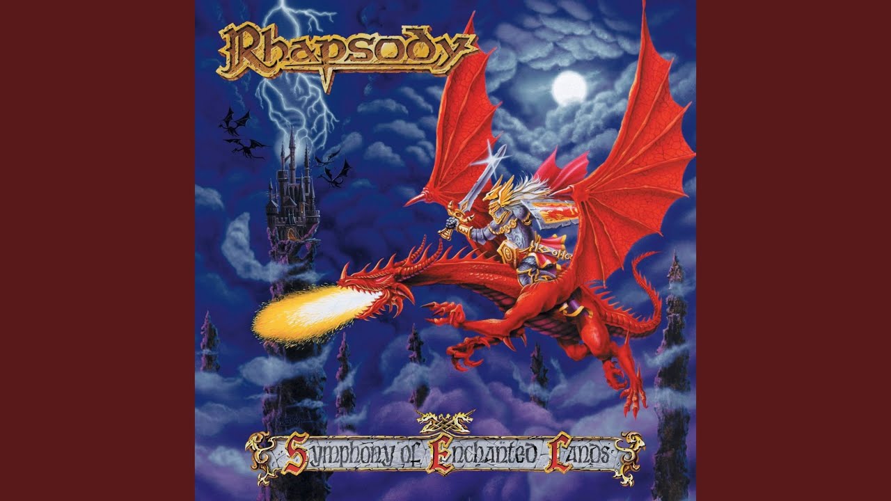 Emerald Sword / Rhapsody OF FIRE