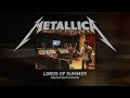 Metallica: Lords of Summer (Garage Demo Version) [AUDIO ONLY]