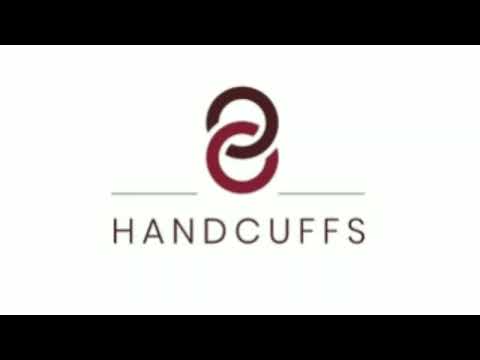 Handcuffs large capacity foldable travel bag carry-on tote d...