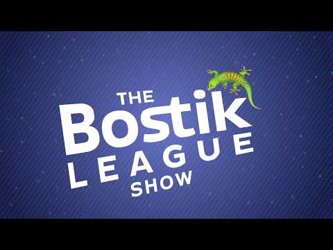 The Bostik League Show - Ep 23: Hendon v Dulwich Hamlet